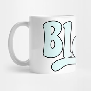 BLERG Mug